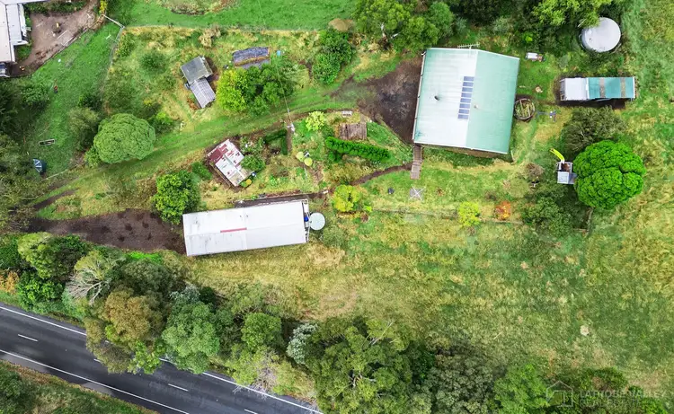 2443 Hyland Highway, Willung South VIC 3847
