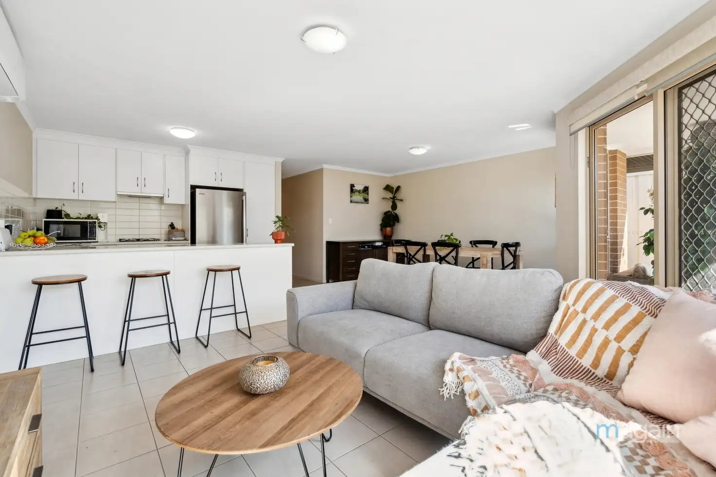 Main view of Homely house listing, 64 Nash Lane, Morphett Vale SA 5162