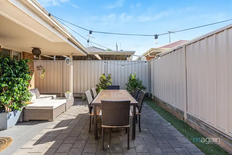 Fifth view of Homely house listing, 64 Nash Lane, Morphett Vale SA 5162