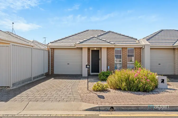 Sixth view of Homely house listing, 64 Nash Lane, Morphett Vale SA 5162