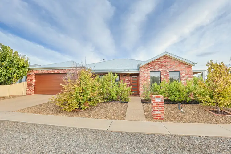 Main view of Homely house listing, 12 Miles Court, Mildura VIC 3500