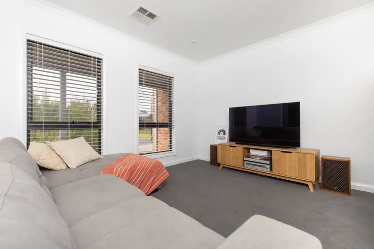 Second view of Homely house listing, 12 Miles Court, Mildura VIC 3500