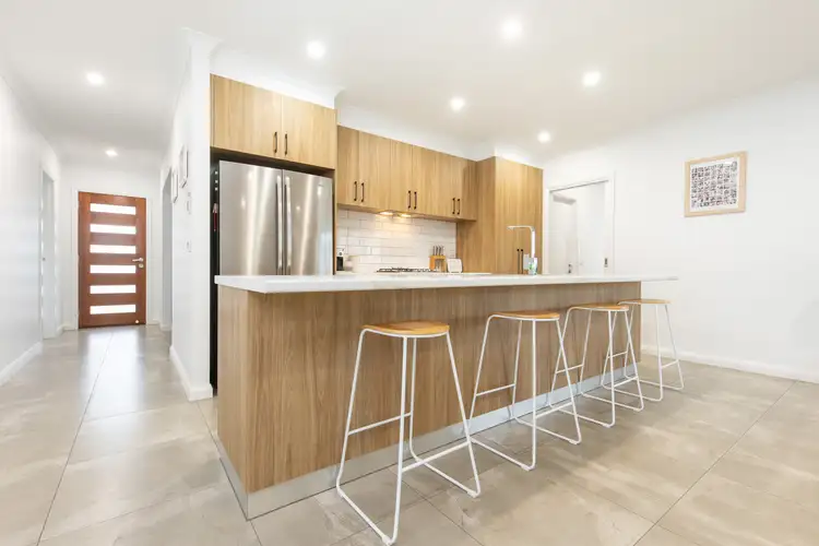 Third view of Homely house listing, 12 Miles Court, Mildura VIC 3500