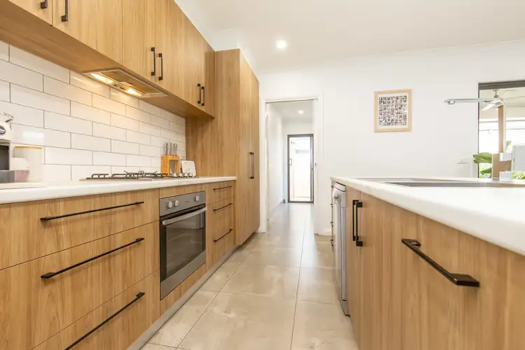Fifth view of Homely house listing, 12 Miles Court, Mildura VIC 3500