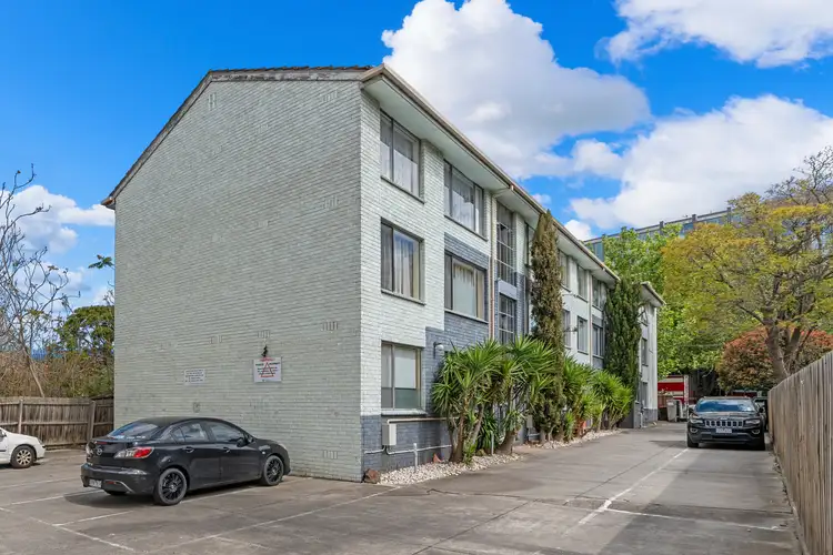 Second view of Homely unit listing, 15/919 Dandenong Road, Malvern East VIC 3145