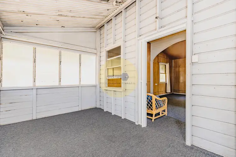 Second view of Homely house listing, 18 Deane Street, Charters Towers City QLD 4820