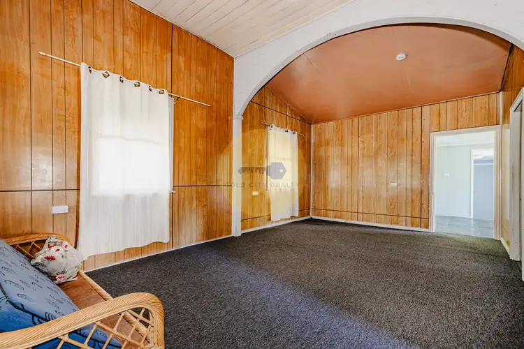 Third view of Homely house listing, 18 Deane Street, Charters Towers City QLD 4820