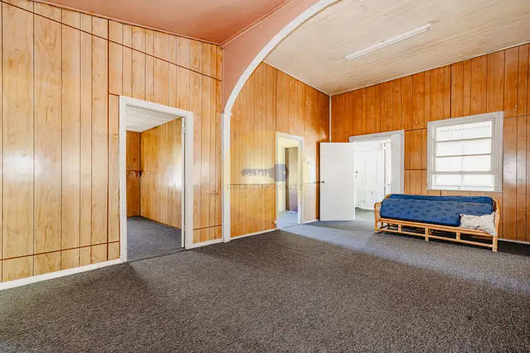 Fourth view of Homely house listing, 18 Deane Street, Charters Towers City QLD 4820