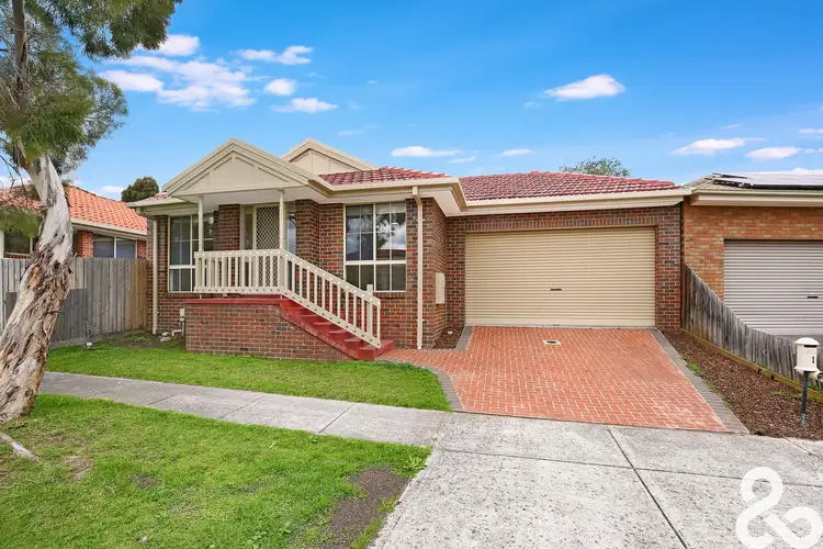 1 Kiernan Close, Mill Park VIC 3082