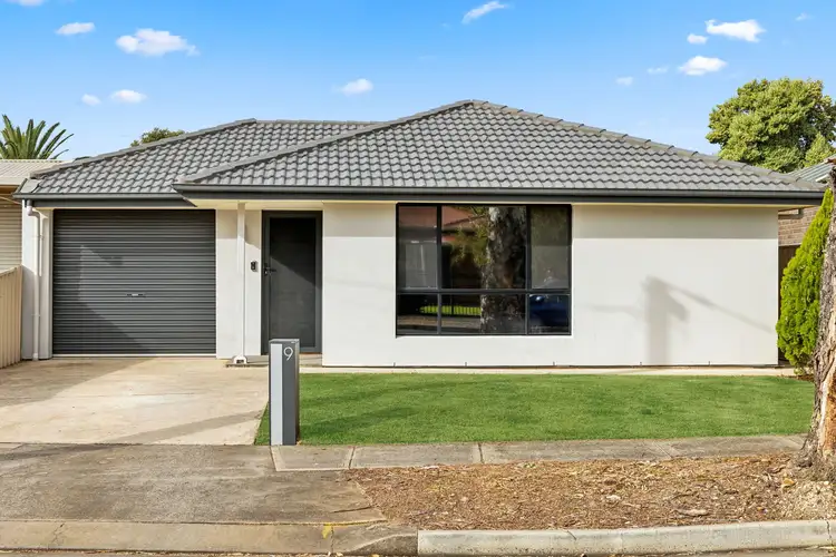 9 Owen Street, Morphettville SA 5043