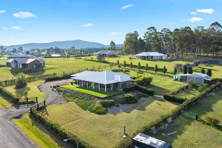 29 Elvin Circuit, Millfield NSW 2325