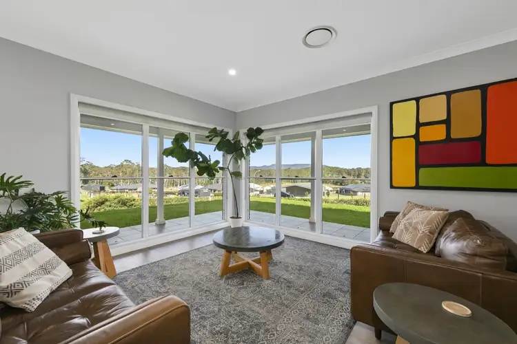 Third view of Homely house listing, 29 Elvin Circuit, Millfield NSW 2325