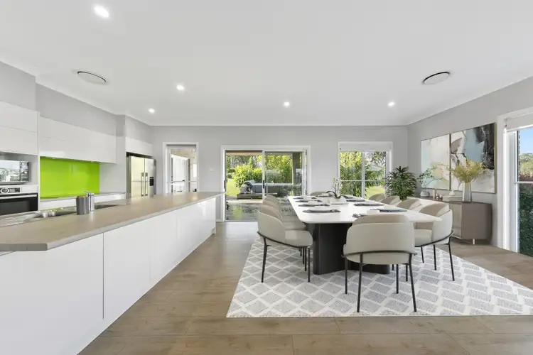 Fourth view of Homely house listing, 29 Elvin Circuit, Millfield NSW 2325