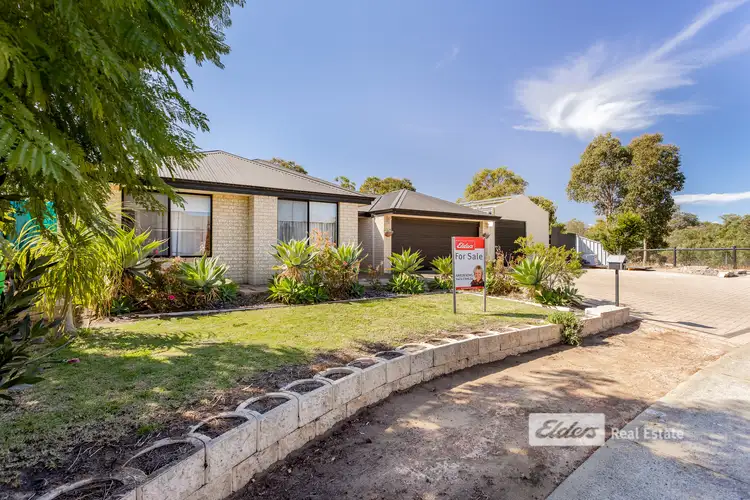 Second view of Homely house listing, 7 Nottingham Entrance, Dalyellup WA 6230