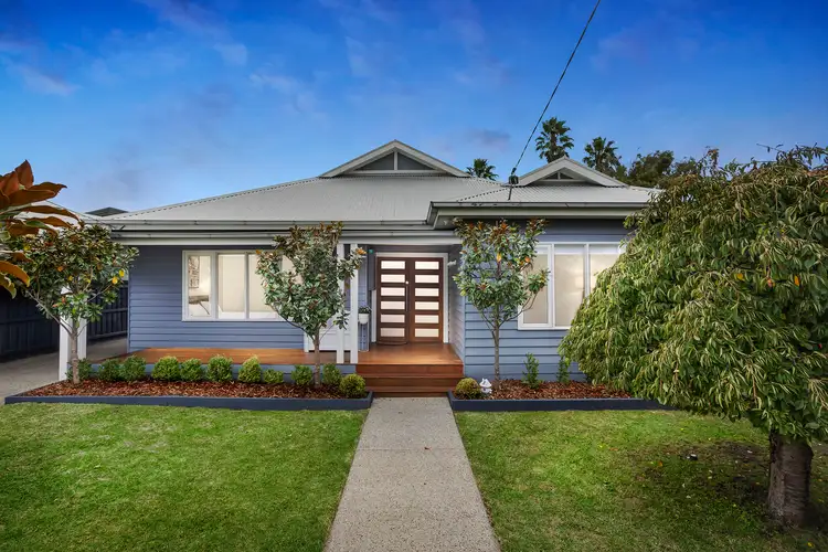 25 Helm Street, Aspendale VIC 3195