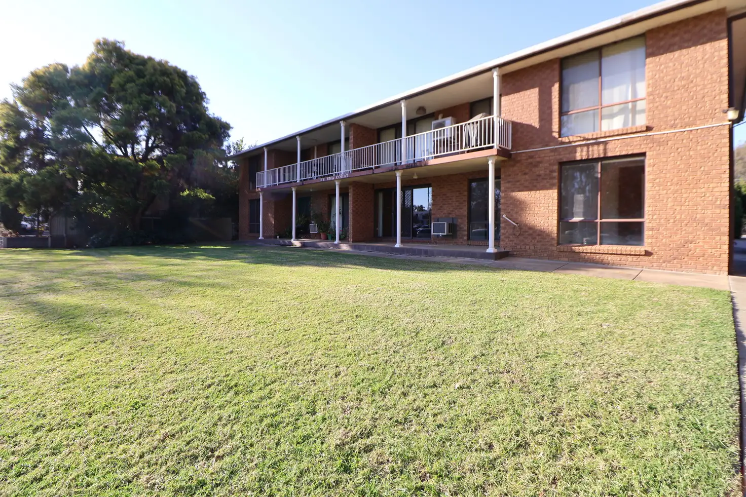 Main view of Homely unit listing, 4/160 Tarcutta Street, Wagga Wagga NSW 2650