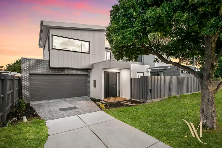 6A Rogers Street, Mentone VIC 3194