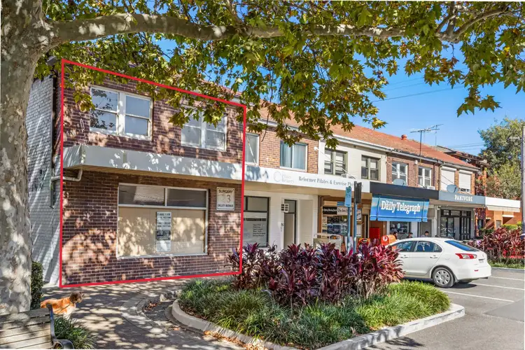 23 Dalley Avenue, Pagewood NSW 2035