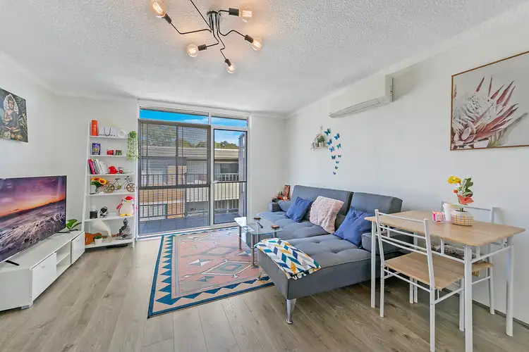 Second view of Homely unit listing, 18/19 Meadow Crescent, Meadowbank NSW 2114