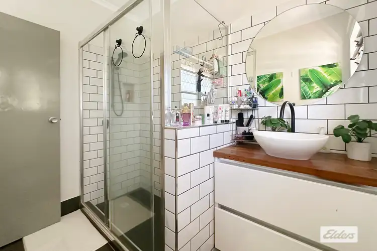 Second view of Homely unit listing, 2/5 Power Crescent, Katherine NT 850