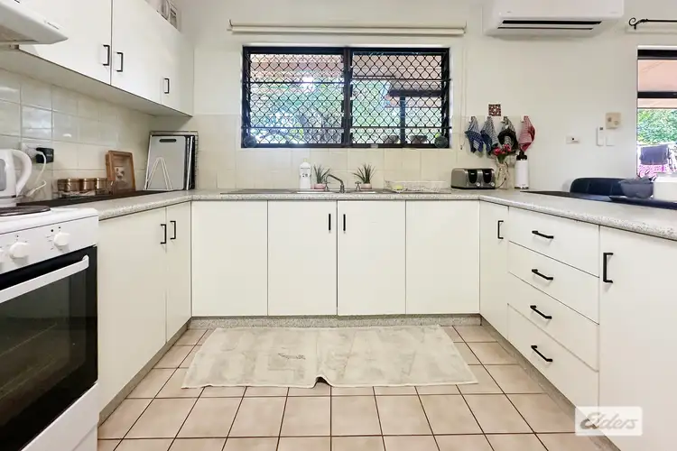 Third view of Homely unit listing, 2/5 Power Crescent, Katherine NT 850