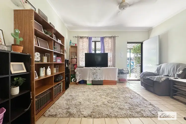 Fourth view of Homely unit listing, 2/5 Power Crescent, Katherine NT 850