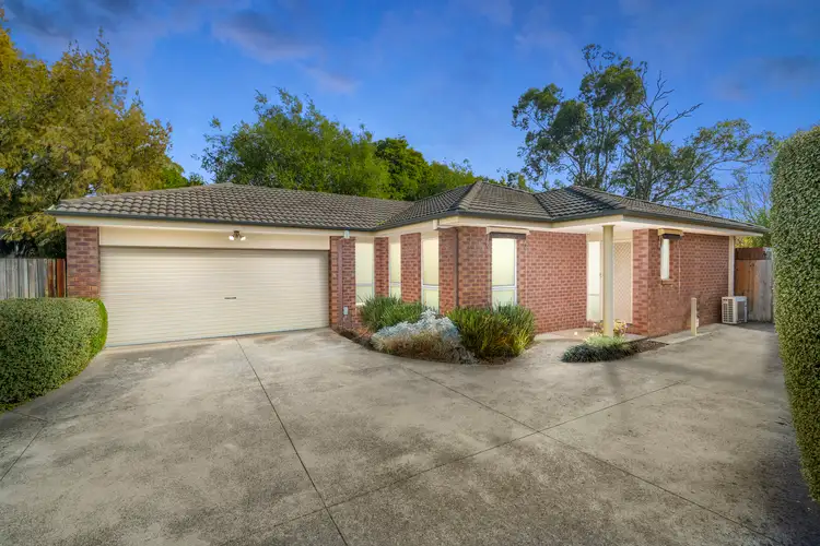 3/5 Forest Way, Kilsyth VIC 3137