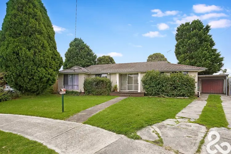 7 Clunes Place, Epping VIC 3076