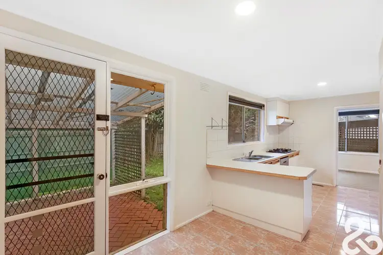 Second view of Homely house listing, 7 Clunes Place, Epping VIC 3076