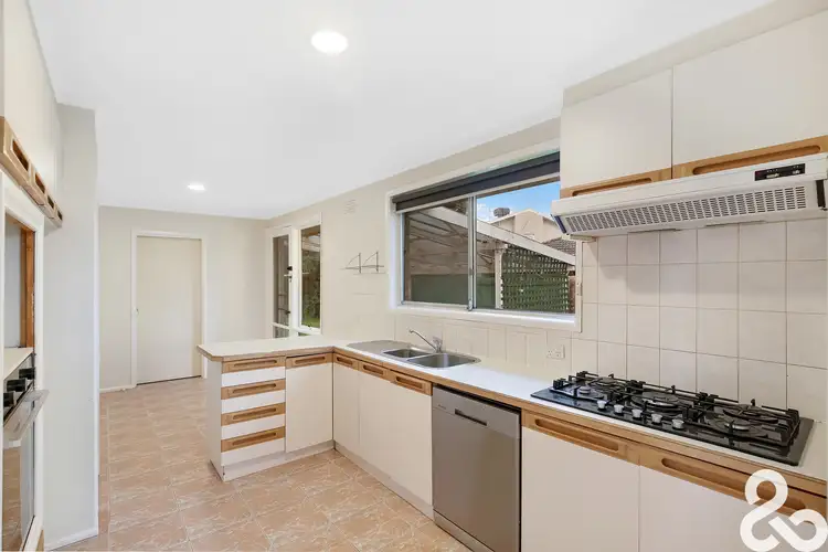 Third view of Homely house listing, 7 Clunes Place, Epping VIC 3076