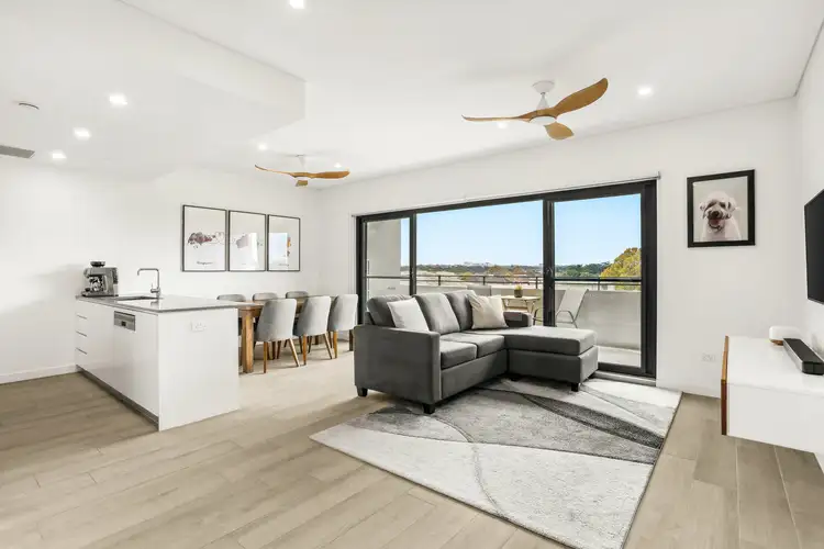 Main view of Homely apartment listing, 408/19 Robey Street, Mascot NSW 2020