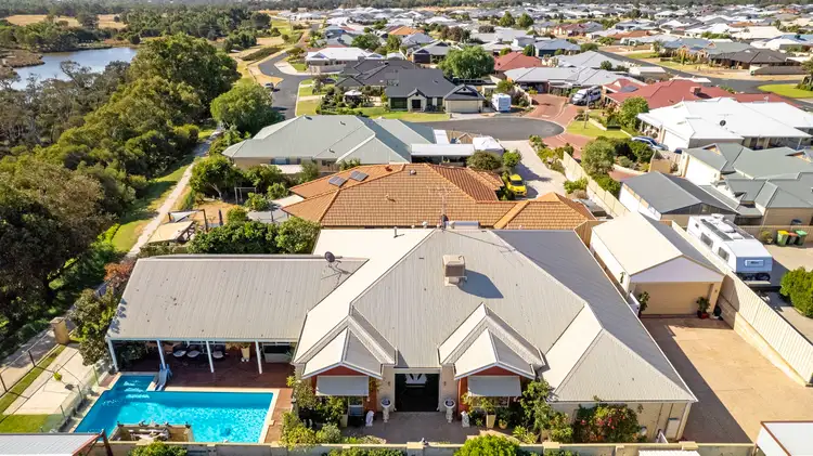 20 Charolais Mews, Eaton WA 6232