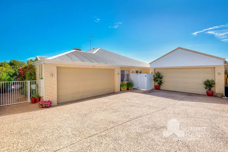 Fourth view of Homely house listing, 20 Charolais Mews, Eaton WA 6232
