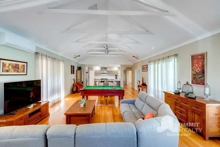 Sixth view of Homely house listing, 20 Charolais Mews, Eaton WA 6232