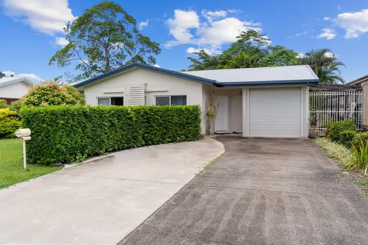 7 Bellbush Close, Mount Sheridan QLD 4868
