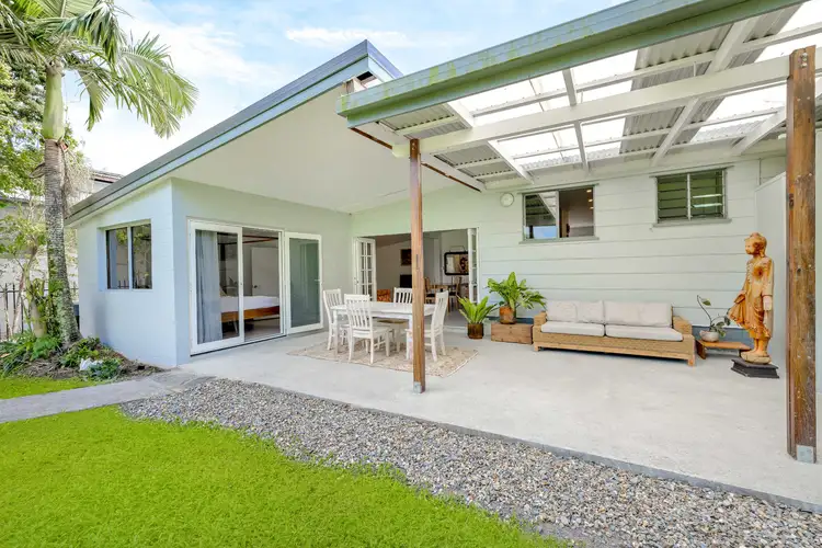 Main view of Homely house listing, 43-45 Woodward Street, Edge Hill QLD 4870