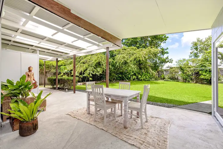 Fifth view of Homely house listing, 43-45 Woodward Street, Edge Hill QLD 4870