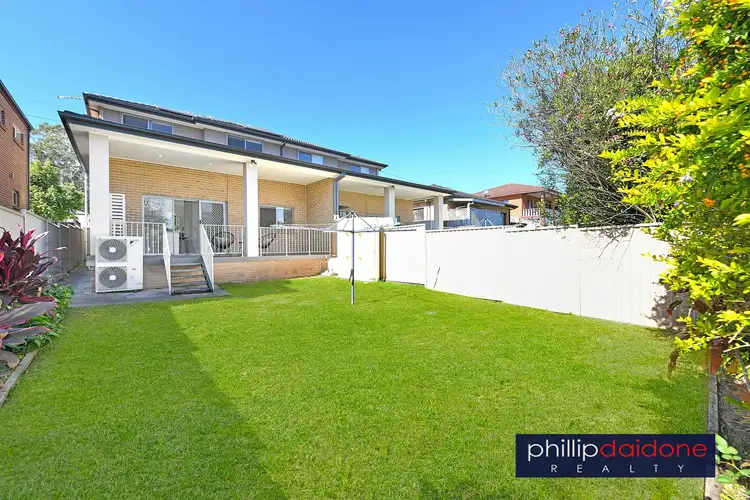 Third view of Homely semi-detached listing, 100 Cooper Road, Birrong NSW 2143
