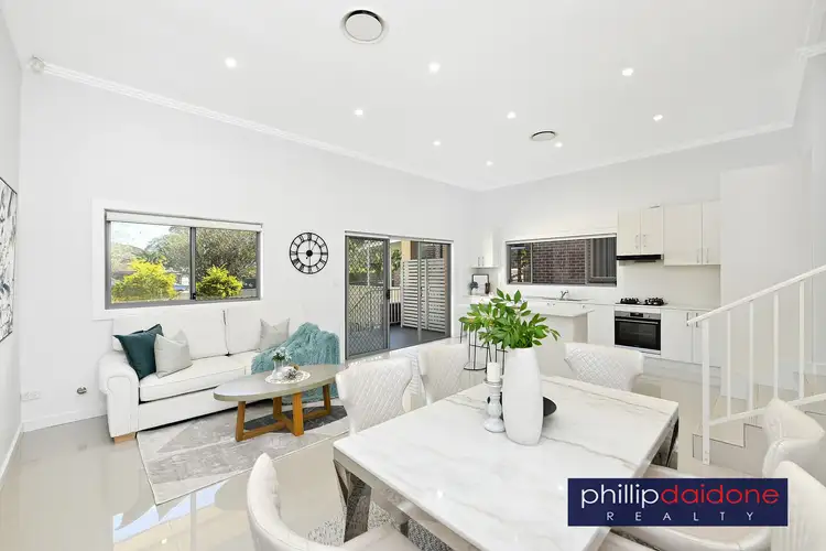 Fourth view of Homely semi-detached listing, 100 Cooper Road, Birrong NSW 2143