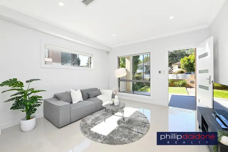 Fifth view of Homely semi-detached listing, 100 Cooper Road, Birrong NSW 2143