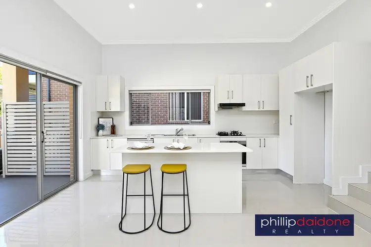 Seventh view of Homely semi-detached listing, 100 Cooper Road, Birrong NSW 2143