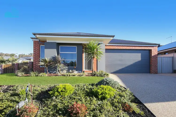 20 Cardiff Drive, Wodonga VIC 3690