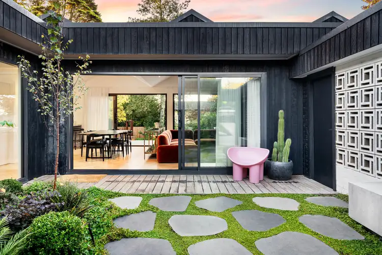 Third view of Homely house listing, 14 Appledon Avenue, Wentworth Falls NSW 2782
