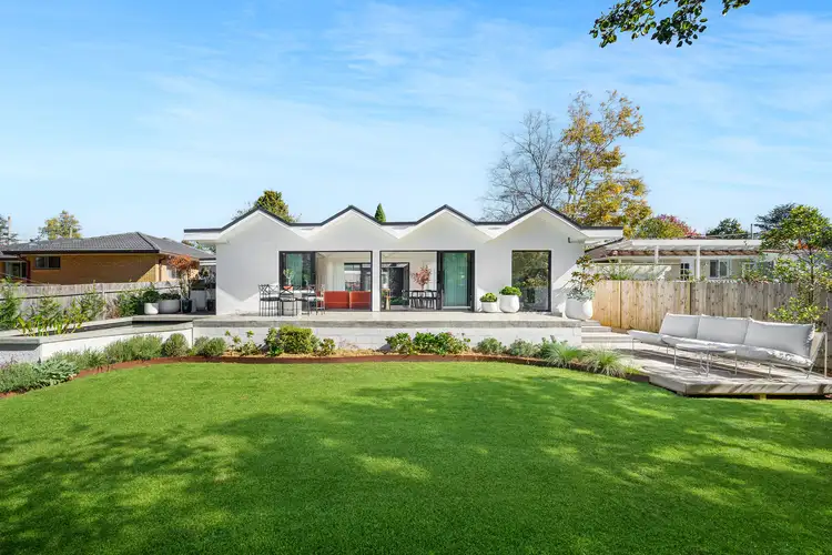 Fifth view of Homely house listing, 14 Appledon Avenue, Wentworth Falls NSW 2782