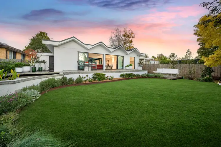 Sixth view of Homely house listing, 14 Appledon Avenue, Wentworth Falls NSW 2782