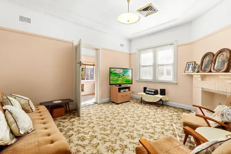 Second view of Homely house listing, 72 Lancaster Avenue, Melrose Park NSW 2114