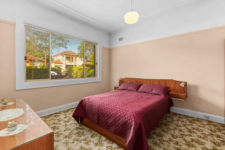 Fifth view of Homely house listing, 72 Lancaster Avenue, Melrose Park NSW 2114