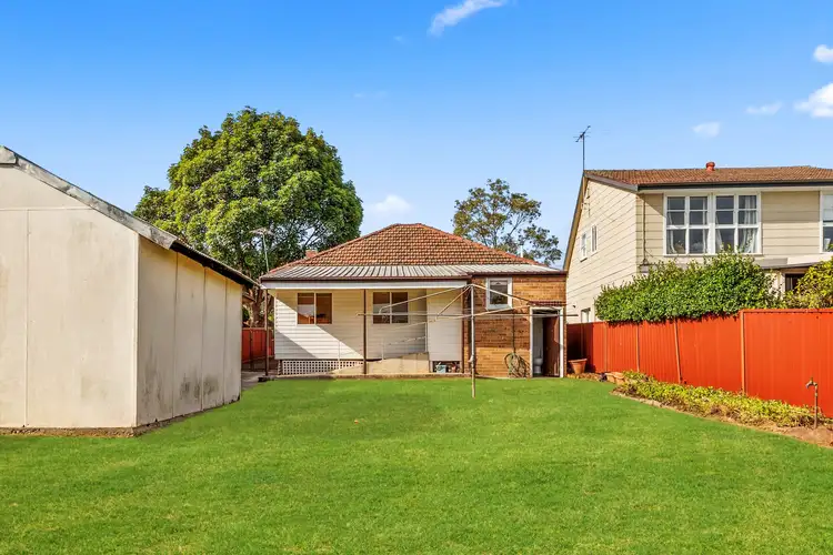 Sixth view of Homely house listing, 72 Lancaster Avenue, Melrose Park NSW 2114