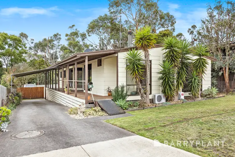 Main view of Homely house listing, 25 Sonia Crescent, Pioneer Bay VIC 3984