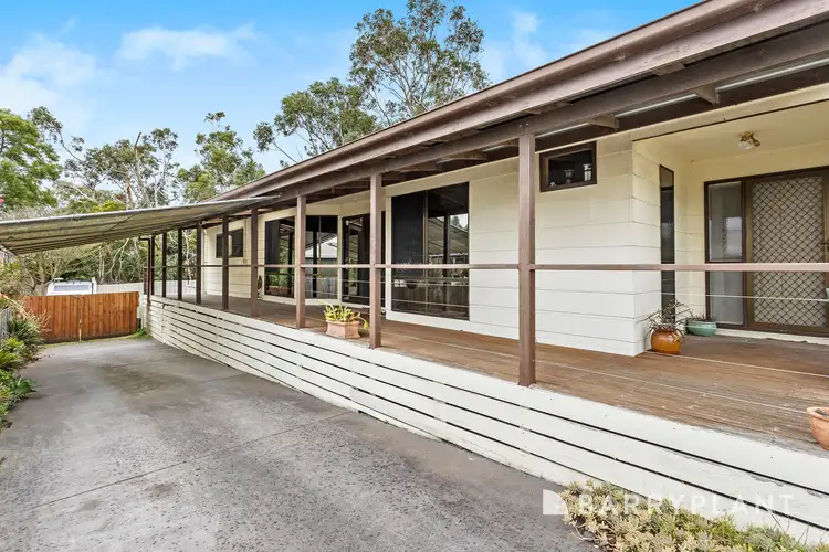 Second view of Homely house listing, 25 Sonia Crescent, Pioneer Bay VIC 3984